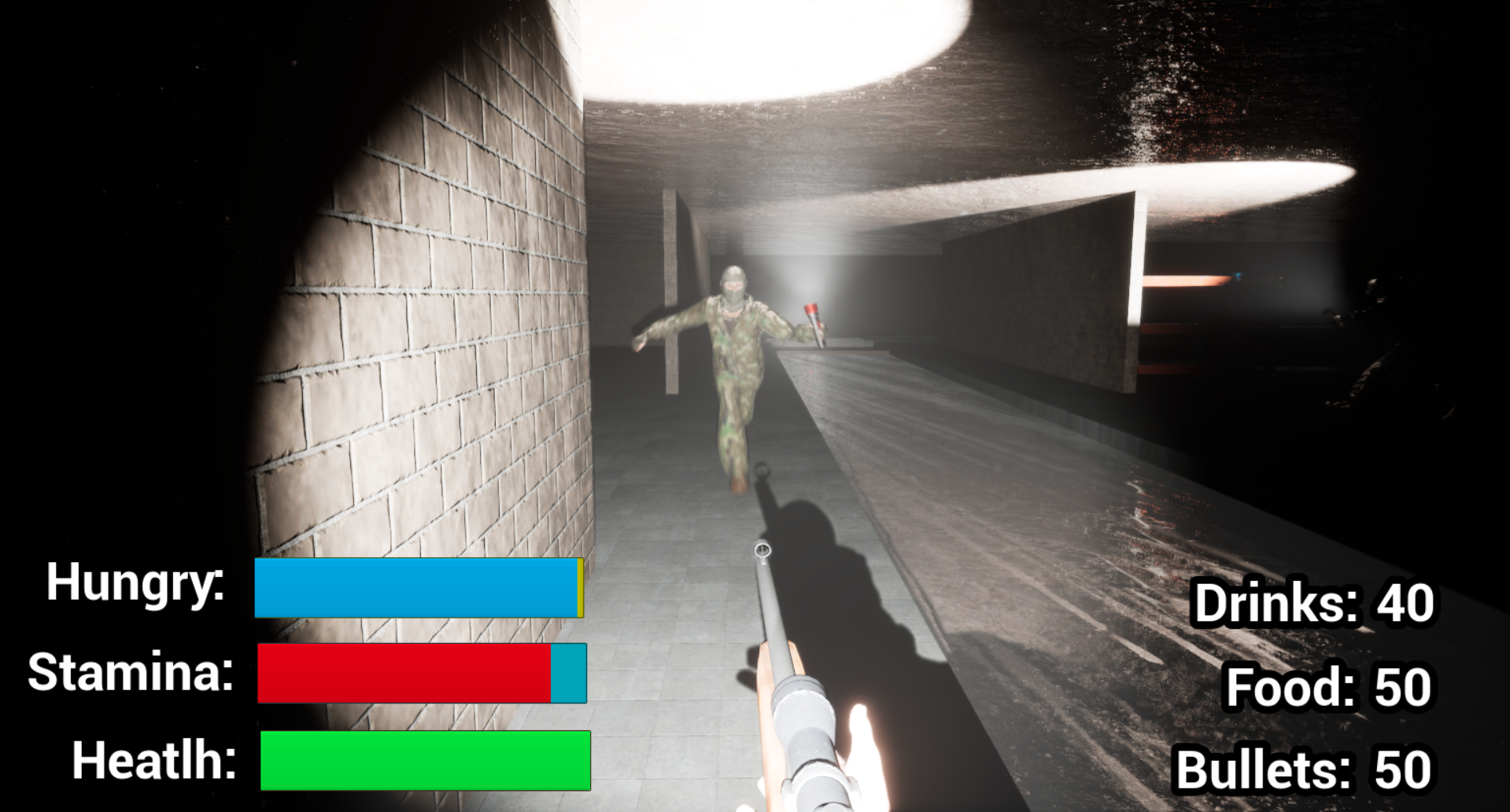 Gameplay 3